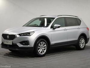 SEAT Tarraco EcoTSI EVO SE - Image 3