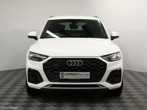 Audi Q5 TDI S line - Image 2