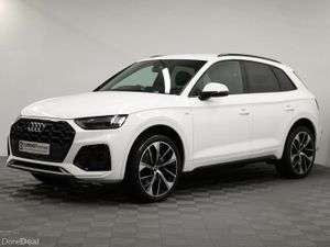 Audi Q5 TDI S line - Image 3