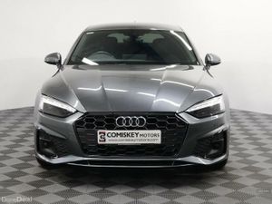 Audi A5 TDI S line - Image 2