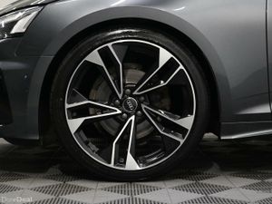 Audi A5 TDI S line - Image 4