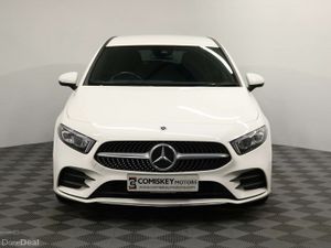 Mercedes-Benz A-Class A180d AMG Line - Image 2
