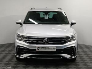 Volkswagen Tiguan TDI R-Line - Image 2