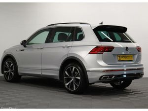 Volkswagen Tiguan TDI R-Line - Image 4