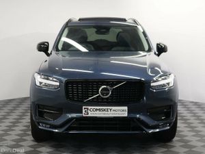 Volvo XC90 B5 MHEV Plus - Image 2
