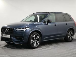 Volvo XC90 B5 MHEV Plus - Image 4