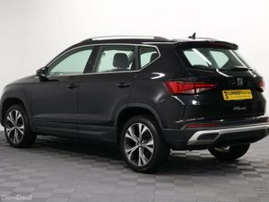 SEAT Ateca TDI SE Technology - Image 4