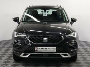 SEAT Ateca TDI SE Technology - Image 2