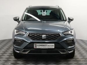 SEAT Ateca TDI FR - Image 2