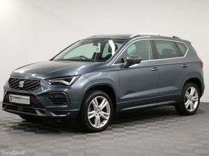 SEAT Ateca TDI FR - Image 3