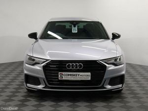 Audi A6 Saloon TDI Black Edition - Image 2
