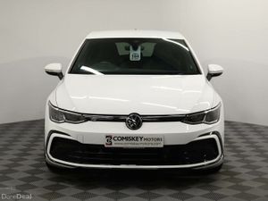 Volkswagen Golf TSI R-Line - Image 2