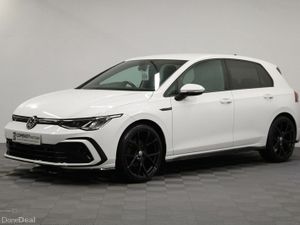Volkswagen Golf TSI R-Line - Image 3