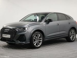 Audi Q3 TFSI CoD Black Edition - Image 3