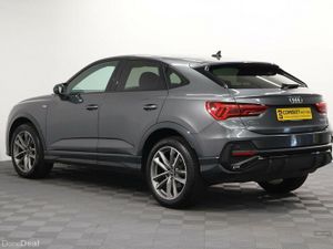 Audi Q3 TFSI CoD Black Edition - Image 4