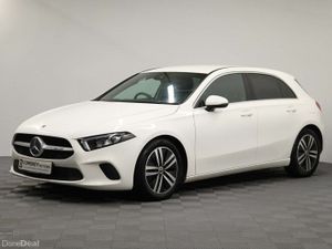 Mercedes-Benz A-Class A180d Sport - Image 3