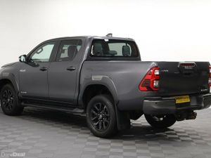 Toyota Hilux D-4D Invincible X - Image 4