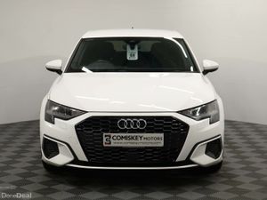 Audi A3 TFSI Sport - Image 3