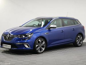 Renault Megane Blue dCi GT Line - Image 3