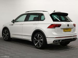 Volkswagen Tiguan TDI R-Line - Image 4