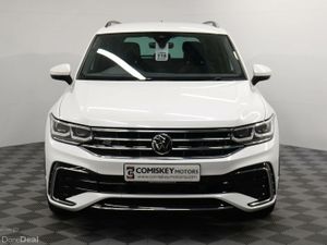 Volkswagen Tiguan TDI R-Line - Image 2