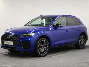 Audi Q5 TFSI Edition 1 - Image 3