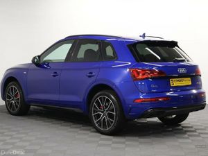 Audi Q5 TFSI Edition 1 - Image 4