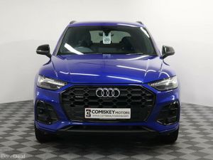 Audi Q5 TFSI Edition 1 - Image 2