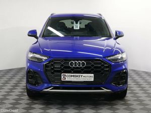 Audi Q5 TDI S line - Image 2
