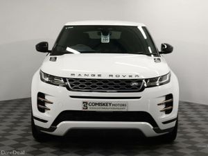 Land Rover Range Rover Evoque D165 R-Dynamic S - Image 2