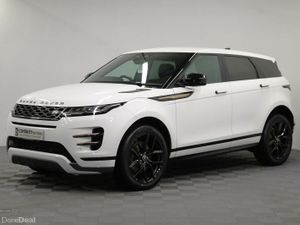 Land Rover Range Rover Evoque D165 R-Dynamic S - Image 3