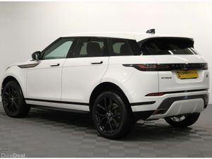 Land Rover Range Rover Evoque D165 R-Dynamic S - Image 4