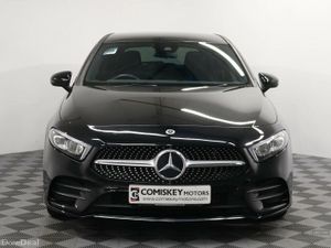 Mercedes-Benz A-Class A180d AMG Line - Image 2