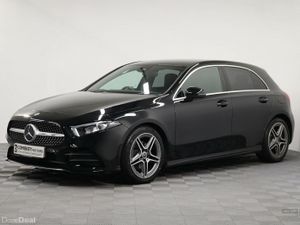 Mercedes-Benz A-Class A180d AMG Line - Image 3