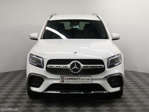 Mercedes-Benz GLB 200 AMG Line - Image 2