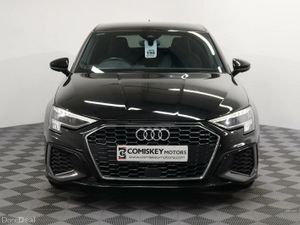 Audi A3 TDI S line - Image 2