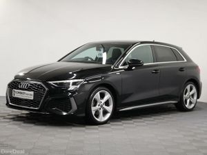 Audi A3 TDI S line - Image 3