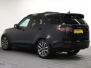 Land Rover Discovery D300 MHEV R-Dynamic SE Auto 4 - Image 4