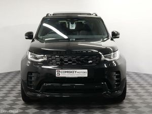 Land Rover Discovery D300 MHEV R-Dynamic SE Auto 4 - Image 2
