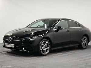 Mercedes-Benz CLA 250e AMG Line - Image 3