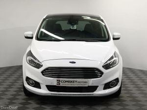 Ford S-Max EcoBlue Titanium - Image 2