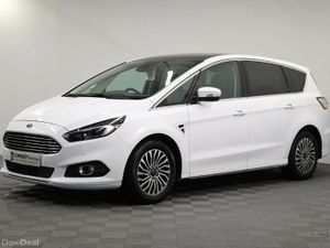 Ford S-Max EcoBlue Titanium - Image 3