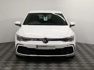 Volkswagen Golf TSI R-Line - Image 2