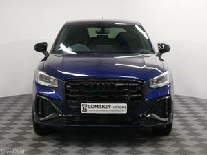 Audi Q2 TFSI CoD Black Edition - Image 2