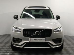Volvo XC90 B5 MHEV Plus Auto 4WD - Image 2