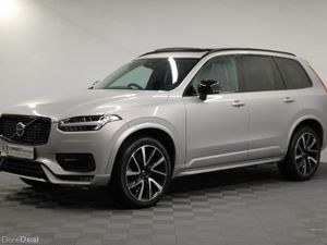 Volvo XC90 B5 MHEV Plus Auto 4WD - Image 4