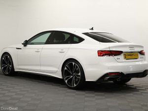 Audi A5 TDI S line - Image 4