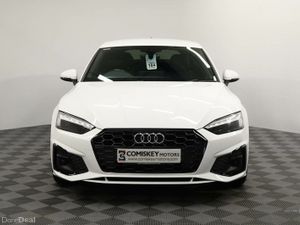 Audi A5 TDI S line - Image 2
