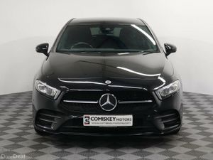 Mercedes-Benz A-Class A200 AMG Line Edition - Image 2