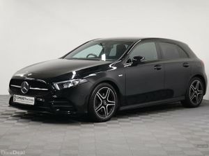 Mercedes-Benz A-Class A200 AMG Line Edition - Image 3